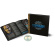 Marc Ursellis Steppendoom - Steppendoom (Hardcover Cd Artbook) Marc Ursellis Steppendoom - Steppendoom (Hardcover Cd Artbook)