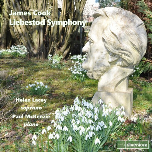 James Cook - Liebestod Symphony