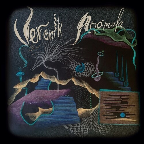 Veronik - Anomala