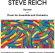 Los Angeles Philharmonic & Sus - Steve Reich: Runner / Music Fo Los Angeles Philharmonic & Sus - Steve Reich: Runner / Music Fo