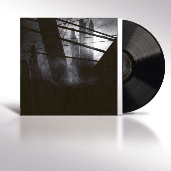 Jóhann Jóhannsson - And In The Endless Pause There Came