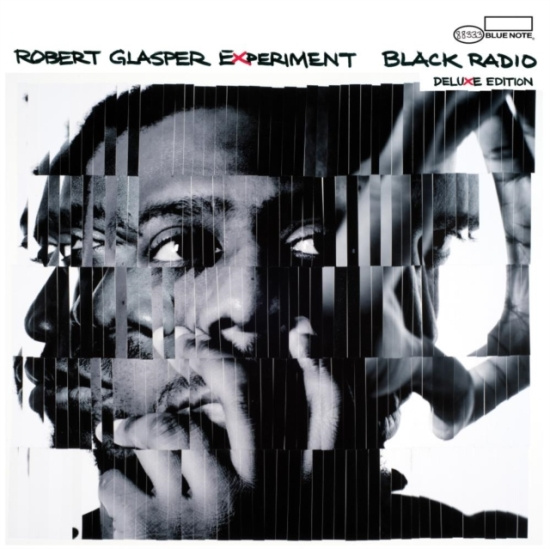 Robert Glasper Experiment - Black Radio