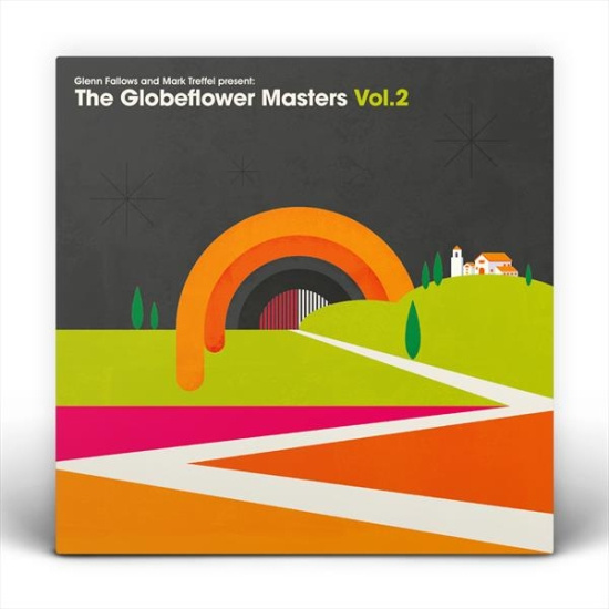 Glenn & Mark Treffel Presents Fallows - Globeflower Masters Vol.2