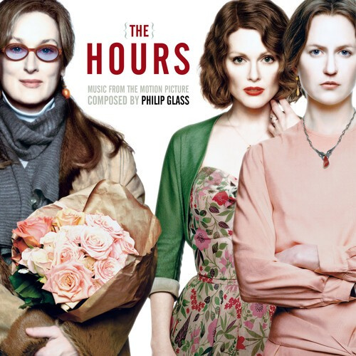 Philip Glass - The Hours (Music From The Moti