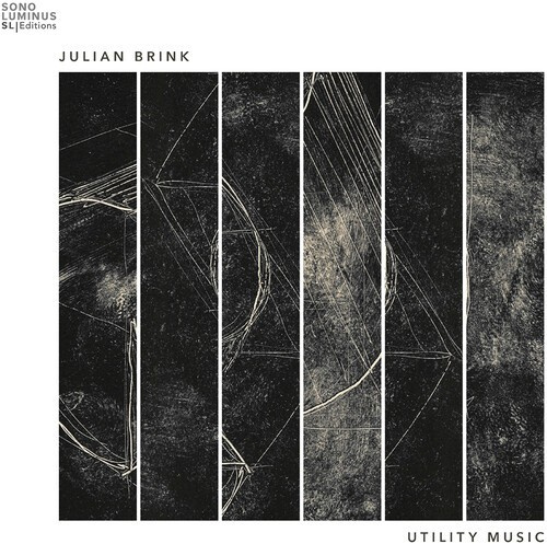 Brink Julian - Utility Music