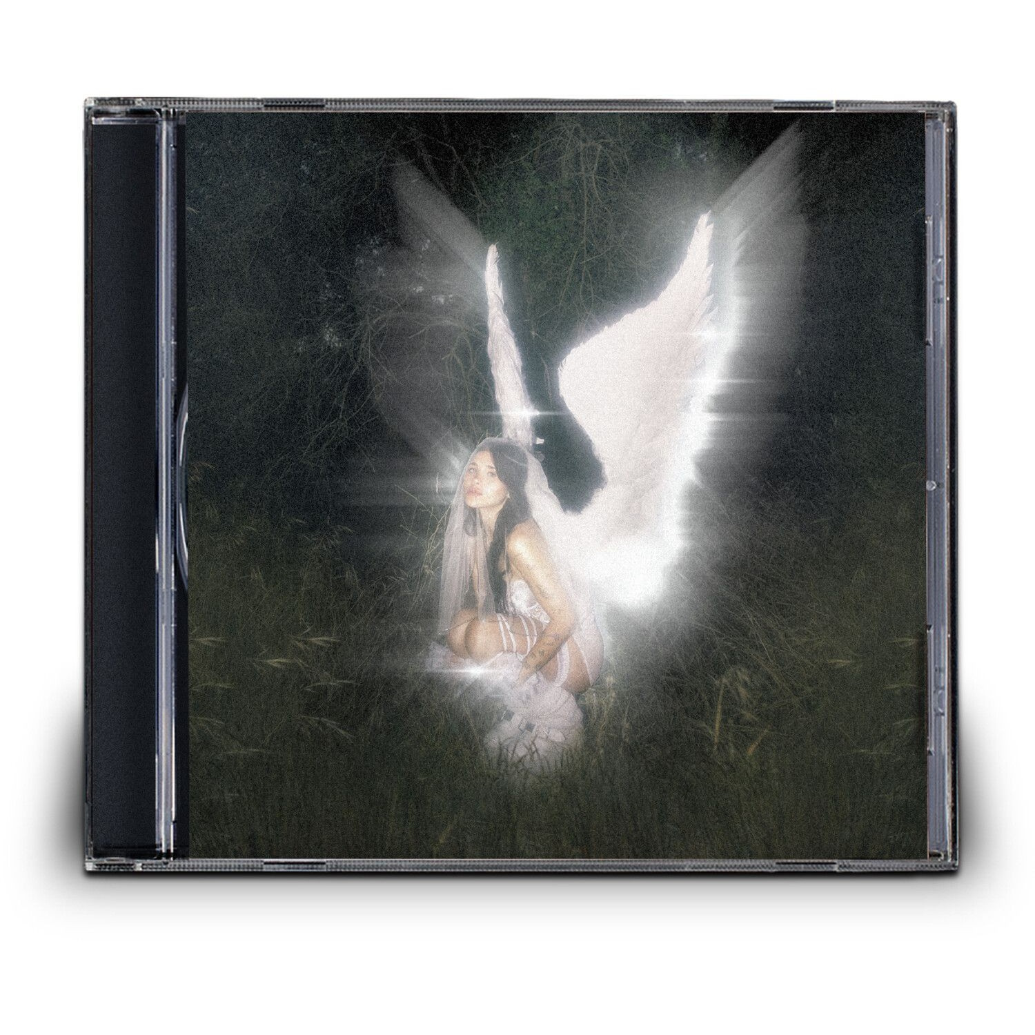 Nessa Barrett - Young Forever