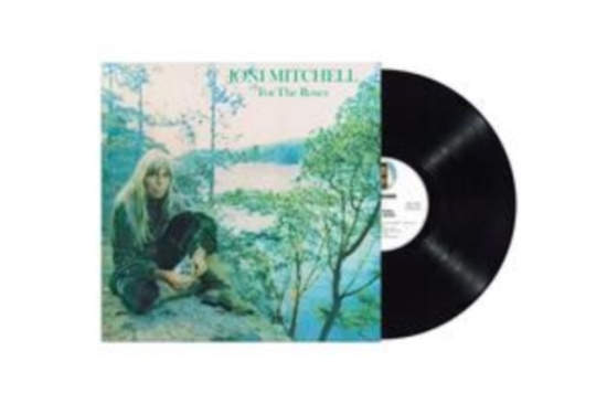 Joni Mitchell - For The Roses