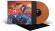 Tchornobog / Abyssal - Split (Orange Vinyl Lp) Tchornobog / Abyssal - Split (Orange Vinyl Lp)