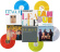 The Human League - Album Box Set (5Lp Boxset) The Human League - Album Box Set (5Lp Boxset)