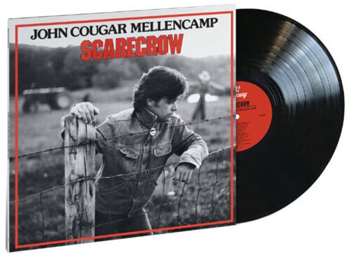 John Cougar Mellencamp - Scarecrow (Vinyl 2022 Mix)