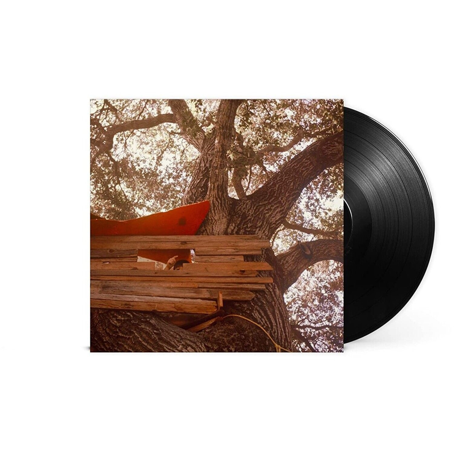 The Backseat Lovers - Waiting To Spill