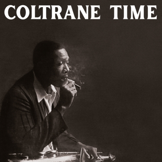 Coltrane John - Coltrane Time