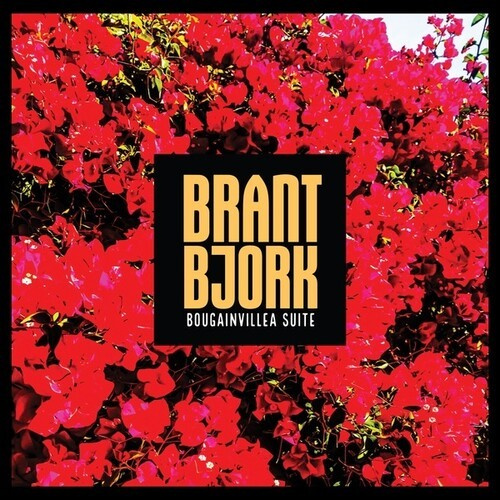Brant Bjork - Bougainvillea Suite (Vinyl Lp)