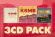 KSMB - Cd Pack (3Cd) KSMB - Cd Pack (3Cd)