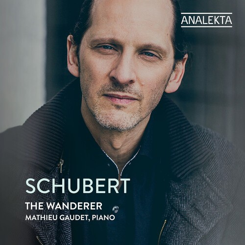 Franz Schubert - The Wanderer