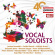 Various - 40Th Anniversary - Vocal Soloists ( Various - 40Th Anniversary - Vocal Soloists (
