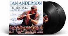 Ian Anderson - Plays The Orchestral Jethro Tu