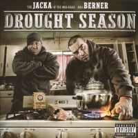 JACKA & BERNER - DROUGHT SEASON