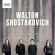 Shostakovich Dmitri Walton Willi - Walton: String Quartet In A Minor Shostakovich Dmitri Walton Willi - Walton: String Quartet In A Minor