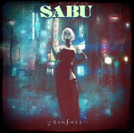 Sabu - Banshee
