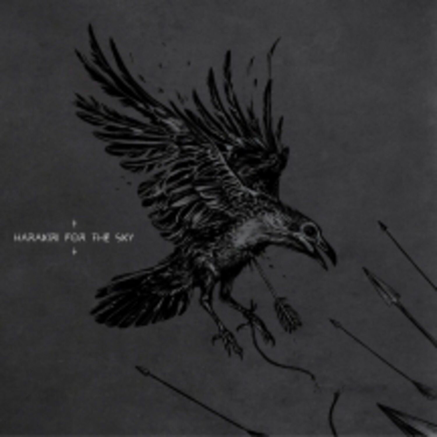 Harakiri For the Sky - Harakiri For The Sky Mmxxii (Digipa