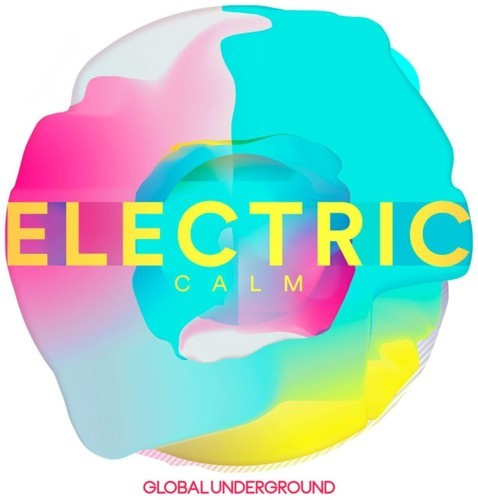 V/A - Global Underground:Electr