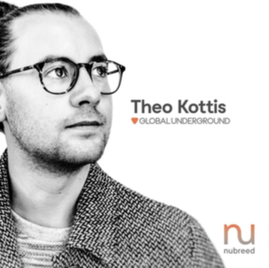 Theo Kottis - Global Underground -..