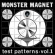 Monster Magnet - Test Patterns Vol.1 Monster Magnet - Test Patterns Vol.1