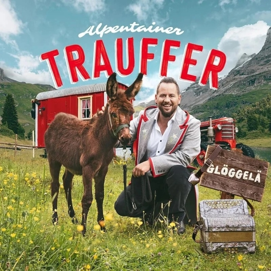 Trauffer - Glöggelä