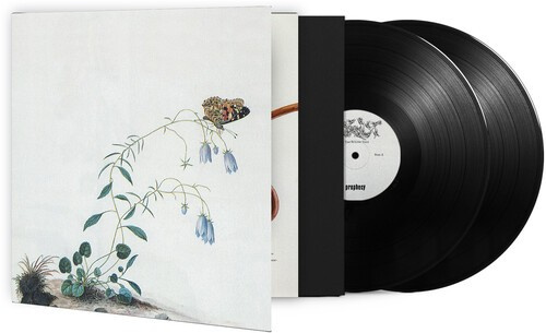 Botanist - I:The Suicide Tree/Ii:A Rose From T