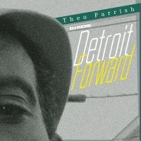 Theo Parrish - Dj-Kicks: Theo Parrish