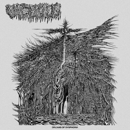 Blandade Artister - Dreams Of Dysphoria