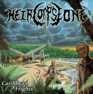 Heir Corpse One - Caribbean Frights
