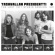 Tasavallan Presidentti - The Lost 1971 Studio Session Tasavallan Presidentti - The Lost 1971 Studio Session