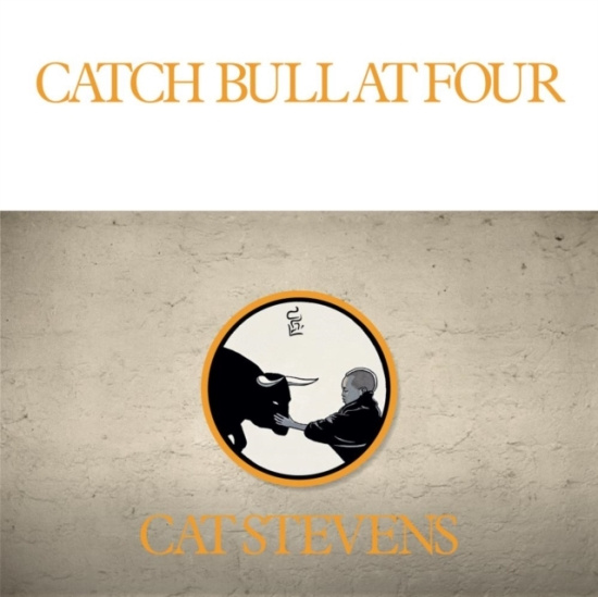 Cat Stevens - Catch Bull At Four (50Th Anniversar