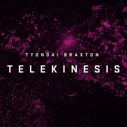 Tyondai Braxton Metropolis En - Telekinesis