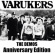 Varukers The - The Demos (Clear Vinyl Lp) Varukers The - The Demos (Clear Vinyl Lp)