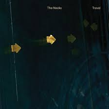 The Necks - Travel