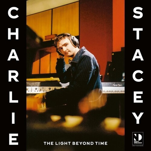 Stacey Charlie - Light Beyond Time