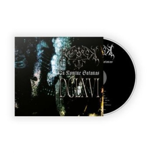 Ragnarök - In Nomine Satanas (Digipack)