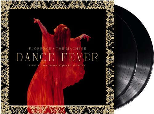 Florence And The Machine - Dance Fever Live At Madison Square (2LP)