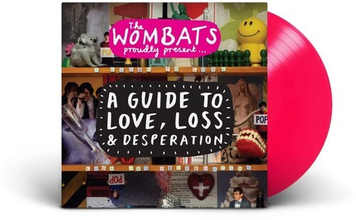 The Wombats - Proudly Present... A Guide To