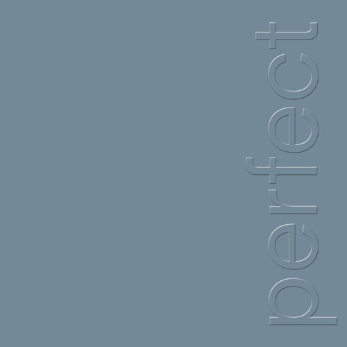 New Order - The Perfect Kiss