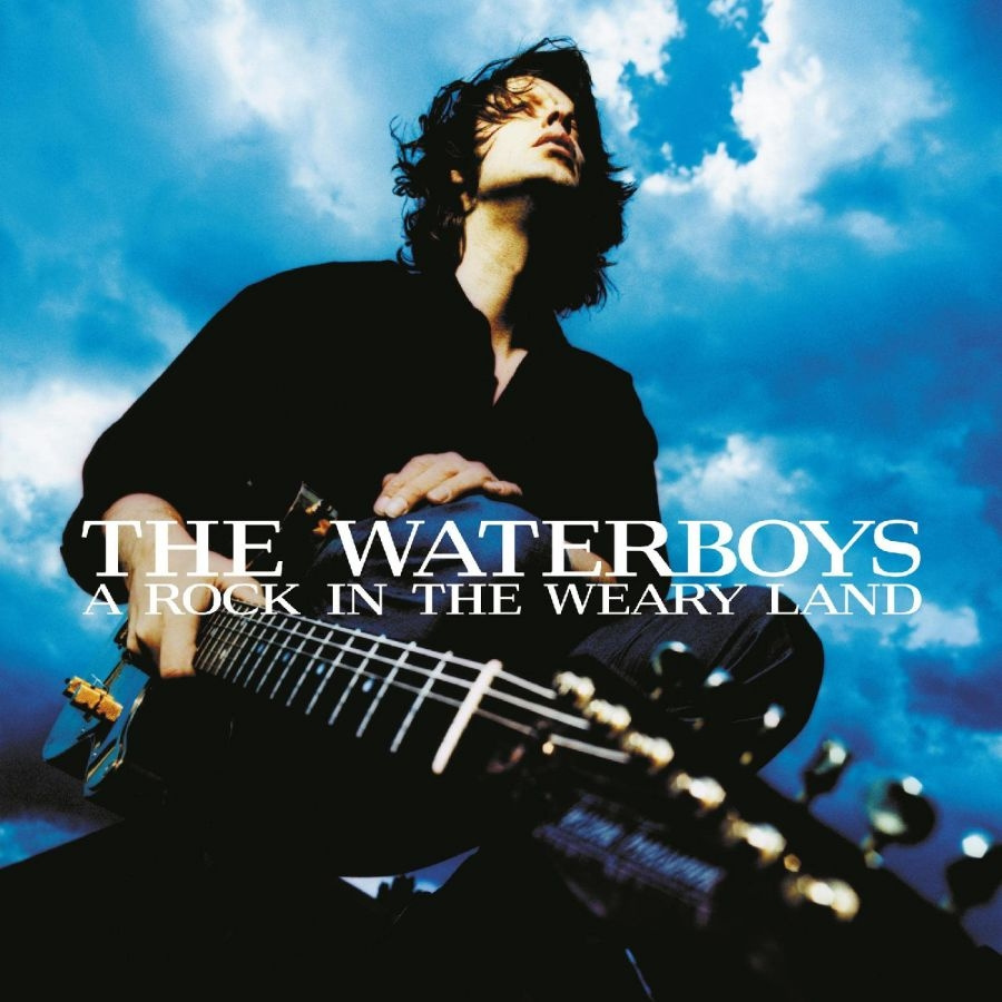 Waterboys The - A Rock In The Weary Land (Expanded