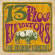 13Th Floor Elevators - Reunion Concert The (2 Lp Yellow Vi 13Th Floor Elevators - Reunion Concert The (2 Lp Yellow Vi