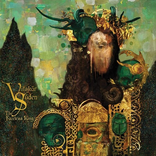 Vitskär Süden - Faceless King