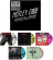 Mötley Crüe - Crücial Crüe - The Studio Albums 1981-1989 (Vinyl) Mötley Crüe - Crücial Crüe - The Studio Albums 1981-1989 (Vinyl)