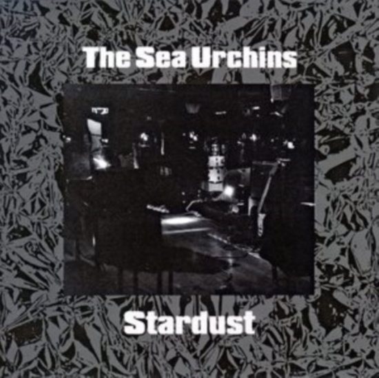 Sea Urchins - Stardust