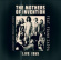 Mothers Of Invention Feat. Zappa Fr - Live 1969 (Transparent Blue) Mothers Of Invention Feat. Zappa Fr - Live 1969 (Transparent Blue)