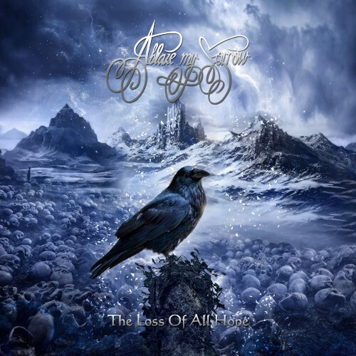 Ablaze My Sorrow - Loss Of All Hope The (Digipack)